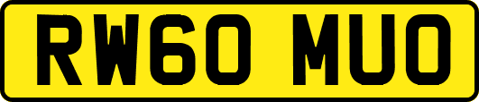 RW60MUO