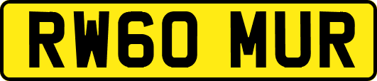 RW60MUR