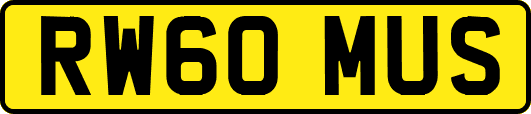 RW60MUS