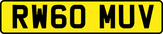 RW60MUV