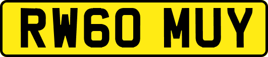 RW60MUY
