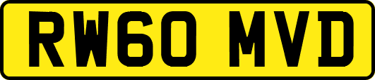 RW60MVD