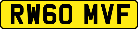 RW60MVF
