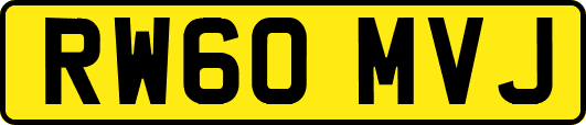 RW60MVJ