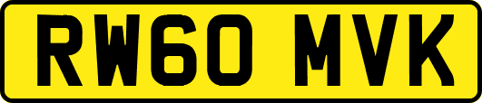 RW60MVK