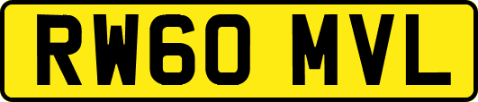 RW60MVL