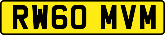RW60MVM