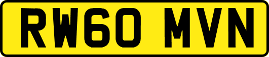 RW60MVN