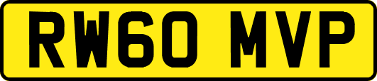 RW60MVP
