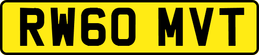 RW60MVT