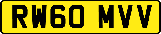 RW60MVV