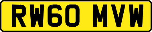RW60MVW