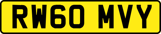 RW60MVY