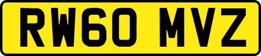 RW60MVZ