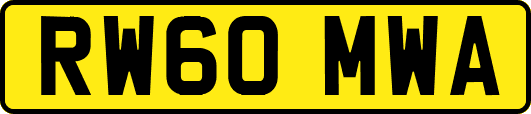 RW60MWA