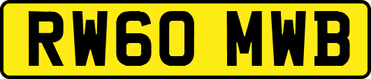 RW60MWB