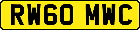 RW60MWC