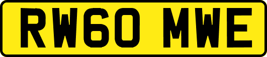 RW60MWE