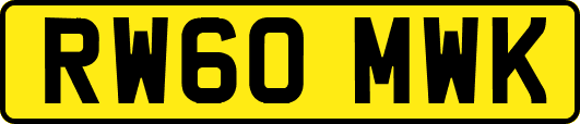 RW60MWK