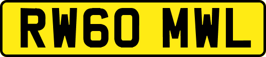 RW60MWL