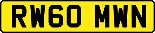 RW60MWN