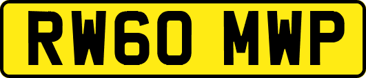 RW60MWP
