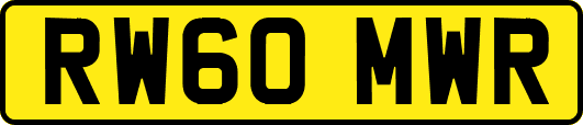 RW60MWR
