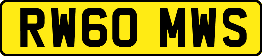 RW60MWS