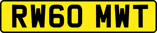 RW60MWT