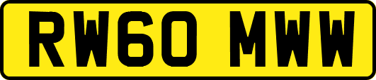RW60MWW