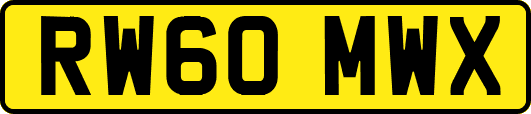 RW60MWX