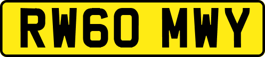 RW60MWY