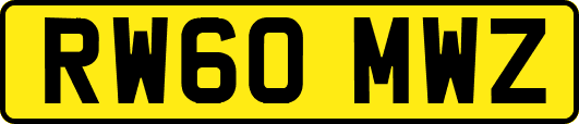 RW60MWZ