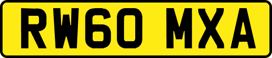 RW60MXA