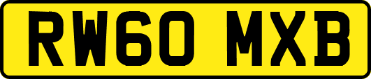 RW60MXB