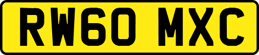 RW60MXC