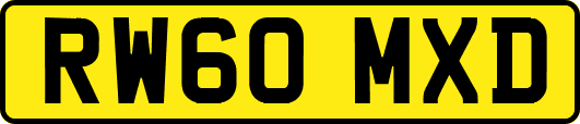 RW60MXD