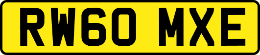 RW60MXE