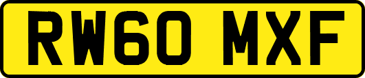 RW60MXF