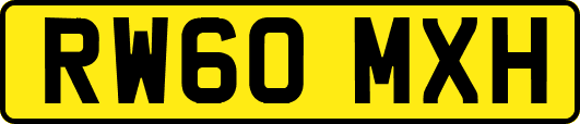 RW60MXH