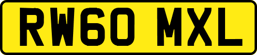 RW60MXL
