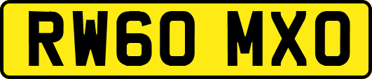 RW60MXO