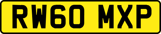RW60MXP