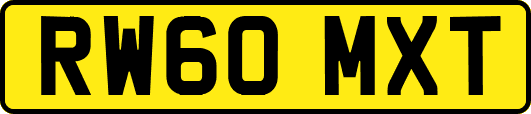 RW60MXT