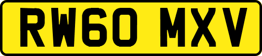 RW60MXV