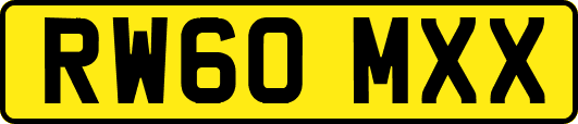 RW60MXX