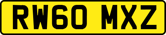 RW60MXZ