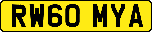 RW60MYA