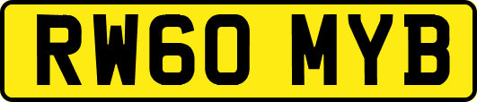 RW60MYB