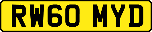 RW60MYD